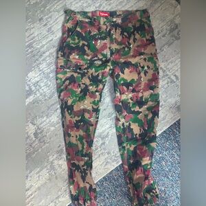 Supreme Pants